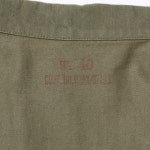 BUZZ RICKSON S N-3 자켓 No 시비즈 버즈릭슨스 아우터 BR15312
