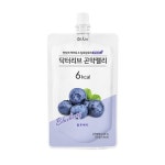 메디쿼터스 닥터리브 닥터리브 곤약젤리 블루베리 60개