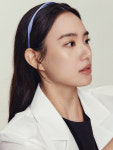신디 헤어밴드