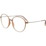 실루엣 Silhouette URBAN NEO FULLRIM 1587 여성 빛나는 안경 53 17 0