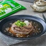 참맛종합식품 건메밀면1kg 건면 메밀소바 냉소바 막국수