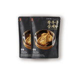기백 황후궁 심마니 삼계탕 2팩 20가지 약초로 푹 끓인 약초삼계탕 LE1217692915