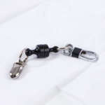 골프 퍼터 키퍼 커버 홀더 집게 자석 채 장갑 걸이