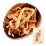 동해씨앤디 국내가공 페스츄리 오징어 영화관 버터구이 오징어 200g 바비큐맛 2개이상구매시 와사비마요소스증정