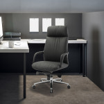 할루스 체어 HFC-9803