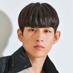 남성 탑스타일 투블럭 볼륨 매직 형상기억인모 남자가발 M 내츄럴브라운 1개