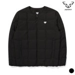 다이나핏 다이나핏 239 000원 U-NECK 유넥 남성 사각 튜브 슬림 구스다운 YMW23506