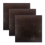 고무자석 스티커 300mmx300mmx1T 100x15 조각자석