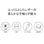 포터 포터 지갑 캠 요시다 PORTER CALM 04 1-03124