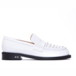 마흐앤마흐 로퍼 S0776CLFWHT