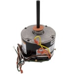 수요공급 HVAC 콘덴서 모터 1 6 HP 1상 208 230V 825 RPM 1개 W51-16CJJ1-02