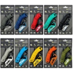 유락 피커딜리 자물쇠 자전거 유모차 킥보드 잠금장치