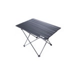 이드나인 이드나인 알루미늄 롤 테이블 특대형