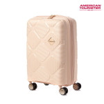 아메리칸투어리스터 INSTAGON 캐리어 55 20 EXP TSA GT PEACH BLOSSOM HJ470007