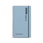 EA 2026 양지다이어리 위크 32Se 일기 메모 수첩 업무용