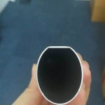 도축용 채찍 전기봉 축산 양돈 고압 소형