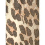 GANNI 24FW 가니 롱 스커트 PATTERNED F9306859