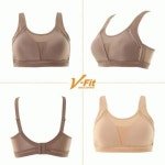 비너스 스포츠 노와이어 브래지어 VBRS139