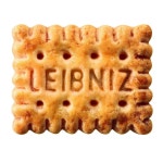 Leibniz 라이프니츠 미니 버터 과자 비스켓 100g 8봉