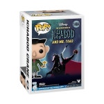 펀코 Funko Pop 디즈니 슬리피 할로우 이차보드 크레인