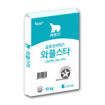 곰표 대한제분 곰표 와플스타 10kg 1개 10kg