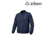 ZIBEN 지벤 작업복 춘하 작업복점퍼 ZB-J1902