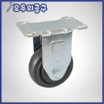 무소음캐스터 고정 상품코드 165-4774 HTR NR 경창 1290036 2030R