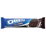 오레오 Oreo 오레오 초크 스플릿 쿠키 비스킷 스낵 133g 7개