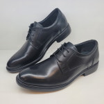 허시파피 허시파피 랜덤 남성 초경량 쿠셔닝 모던 심플 클래식 신사 정장화 MN521 275