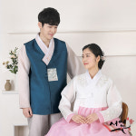 서연한복 여성한복 남성 개량한복 설빔 추석 결혼 남성-95 H1005-1006