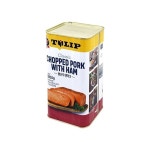 농심 튤립 촙트햄 1 81kg x 6개 1BOX 34448172