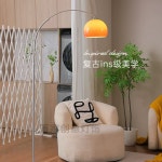 바우하우스 활장스탠드 인테리어램프 램프 대리석 장스탠드