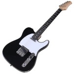 트리플제이 입문용일렉기타 글로스 매트 일렉트릭 솔리드 오쿠메 6 39 5 Model 5 - 39 1개