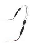 안떨어지게 리테이너 스포츠 안경스트랩 소형 운동용 안경줄 실리콘 선글라스 목걸이