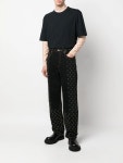 마린세르 마린 세르 문 데님 팬츠 00 P021ICONMUFW22 00