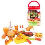 한립토이스 스위티 베이커리 자르기 썰기 싹뚝