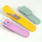 온코 귀지 스푼형 귀이개 귓밥파개 스크류형 귀파개 6P세트