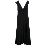 리우조 리우조 미디 원피스 프리미어 15343659VP