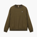 까웨 우븐 풀오버 Y224BUWB01