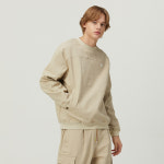 까웨 우븐 풀오버 Y224BUWB01