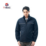 그린사몰 겨울작업복 방한복 작업복점퍼 근무복 유니폼 T 105 TB-495 105