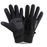 여자 겨울 다용도 스포츠 등산 방한 방수 장갑 코디