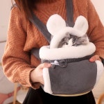 고양이 이동가방 이동장 강아지 기내용 산책 켄넬