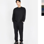 남자 트레이닝 셋업 트레이닝복 상하 운동복 세트 1번 상2번 하1번 31까지