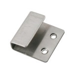 아이씨비 벽고정용 브라켓 타일 합판 전시