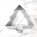 크리스마스 트리 무스링 스텐 떡틀 무스틀