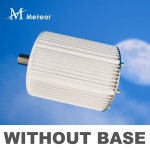 발전기 전력 캠핑 저속 영구 자석 모터 물 풍력 3 상 AC 20KW 96V 380V 1개 21 96V Without Base 5000W