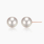 해수산 아코야 진주 귀걸이 7 5-8mm 42000원 옐로우골드 감정서 추가 제품만