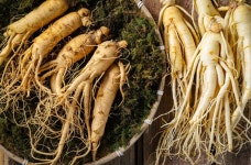 금산 인삼 세척 난발 무세척 원수삼 세트 소 750g 5년근 한채 삼 차