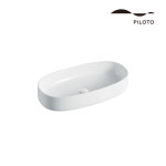 더죤테크 필로토 더죤테크 이시스탑281A 벽걸이세면기